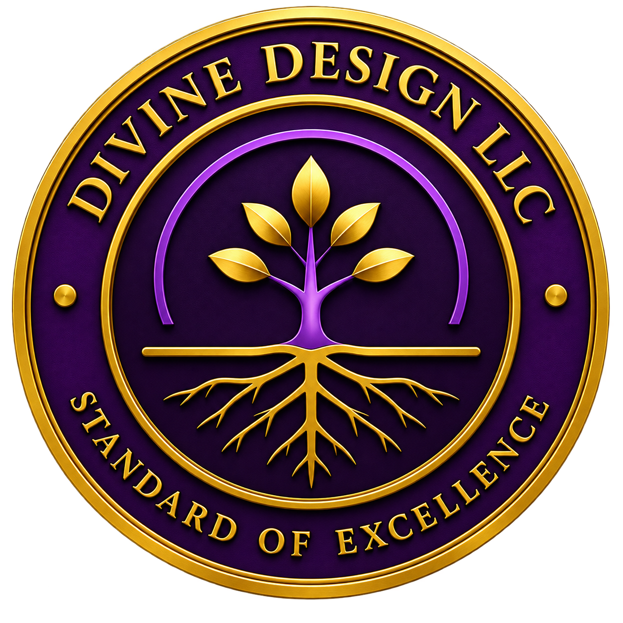 Divine Design — Standard of Excellence